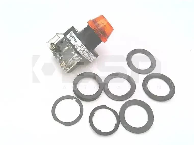 Allen Bradley 800H-QRH10A Allen Bradley 800H-QRH10A