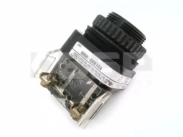 Allen Bradley 800H-QRH10 Allen Bradley 800H-QRH10