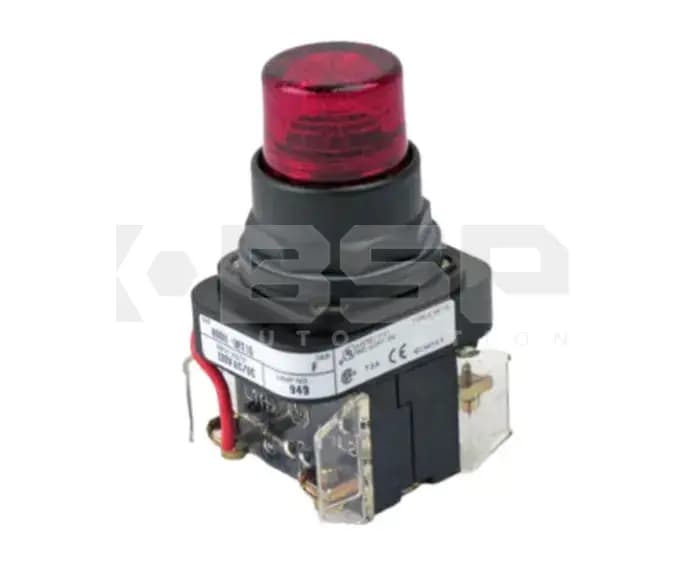 Allen Bradley 800H-QRBL10R Allen Bradley 800H-QRBL10R