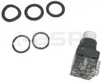 Allen Bradley 800H-QRBH2WD1 Allen Bradley 800H-QRBH2WD1