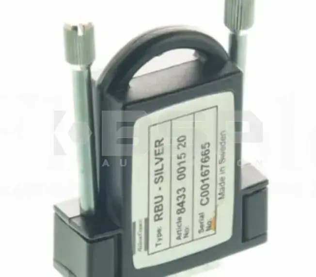 Atlas Copco 8433-0015-20 Atlas Copco 8433-0015-20