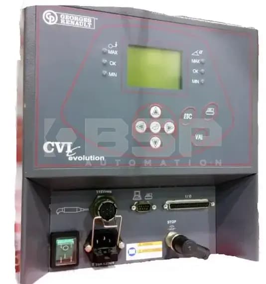 Atlas Copco 8216-CVIC-L-2 Atlas Copco 8216-CVIC-L-2