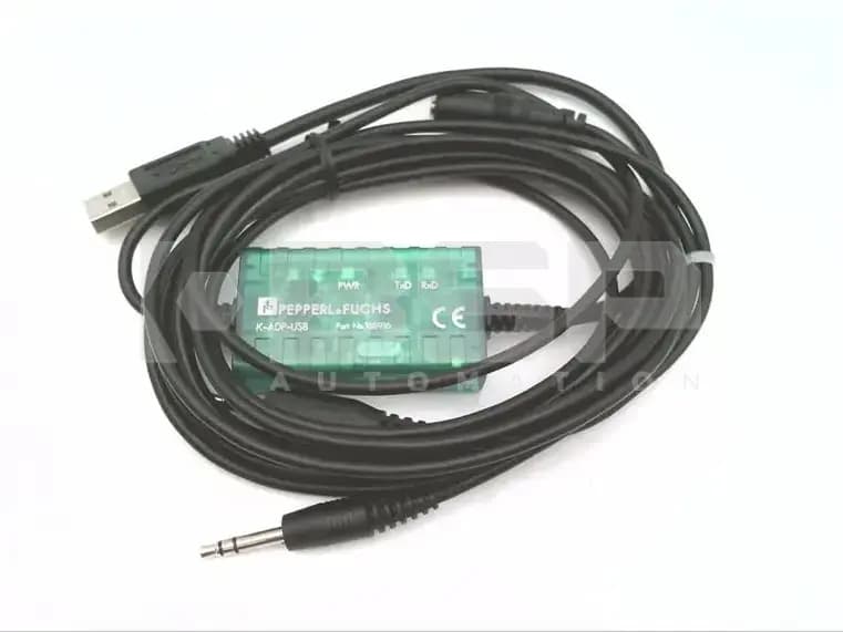Pepperl+Fuchs K-ADP-USB Pepperl+Fuchs K-ADP-USB