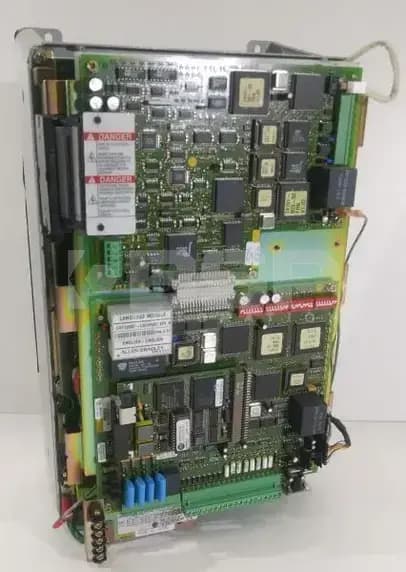 Allen Bradley 1336TB020ANGT1EN Allen Bradley 1336TB020ANGT1EN