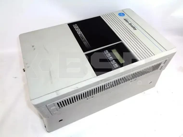 Allen Bradley 1336T-W015-AN-GT1EN Allen Bradley 1336T-W015-AN-GT1EN