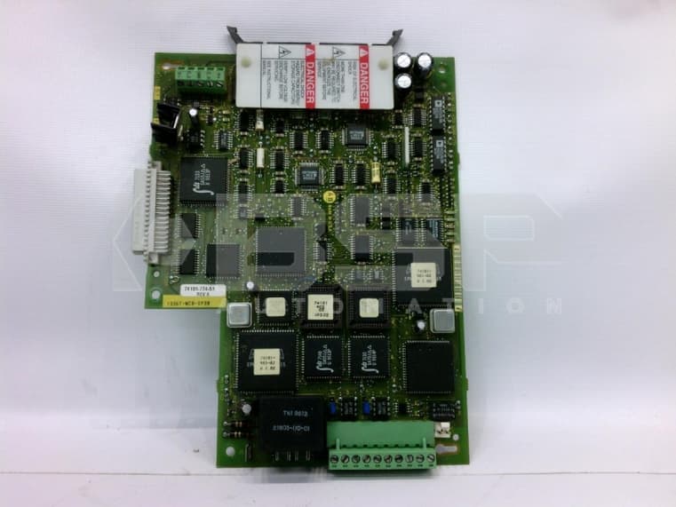 Allen Bradley 1336T-MCB-SP3B Allen Bradley 1336T-MCB-SP3B