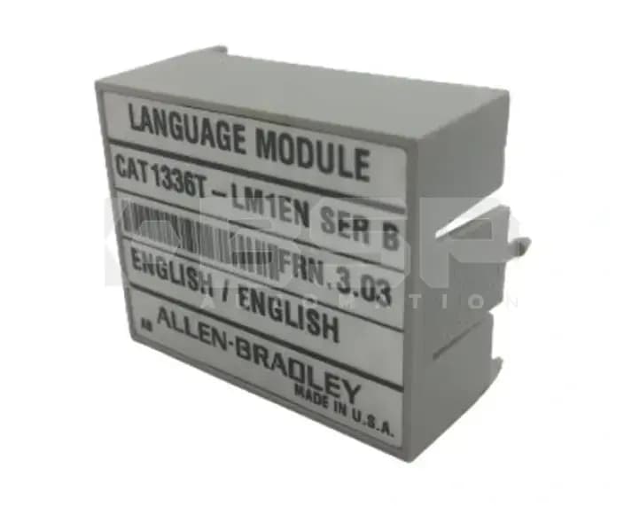 Allen Bradley 1336T-LM1-EN Allen Bradley 1336T-LM1-EN