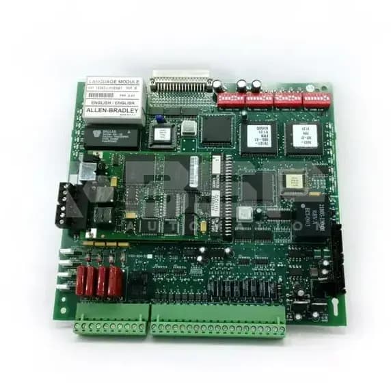 Allen Bradley 1336T-GT1-SP51A Allen Bradley 1336T-GT1-SP51A