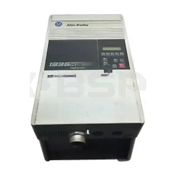 Allen Bradley 1336T-BX060-AA-GT2EN-HA2-L4 Allen Bradley 1336T-BX060-AA-GT2EN-HA2-L4