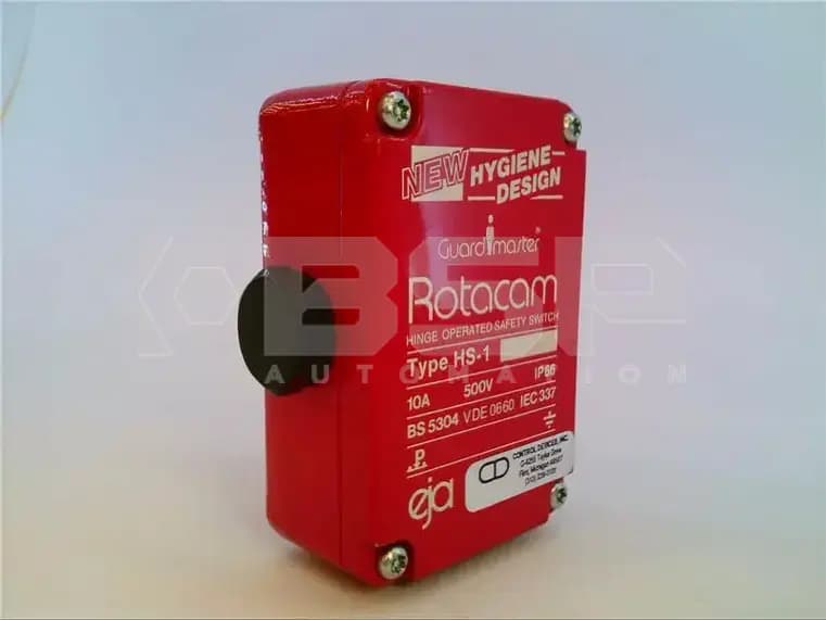 Allen Bradley HS-1 Allen Bradley HS-1