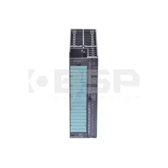 Siemens 6GK7-343-2AH00-0XA0 Siemens 6GK7-343-2AH00-0XA0