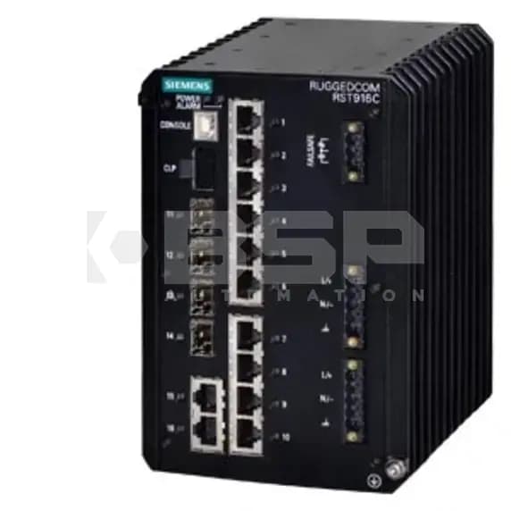Siemens 6GK6491-6CD00-3CN1 Siemens 6GK6491-6CD00-3CN1