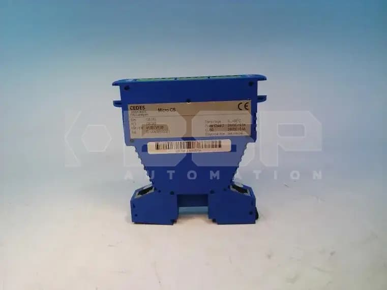 Allen Bradley CIS3-2P-4IO Allen Bradley CIS3-2P-4IO