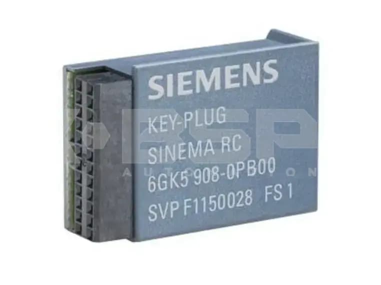 Siemens 6GK5908-0PB00 Siemens 6GK5908-0PB00