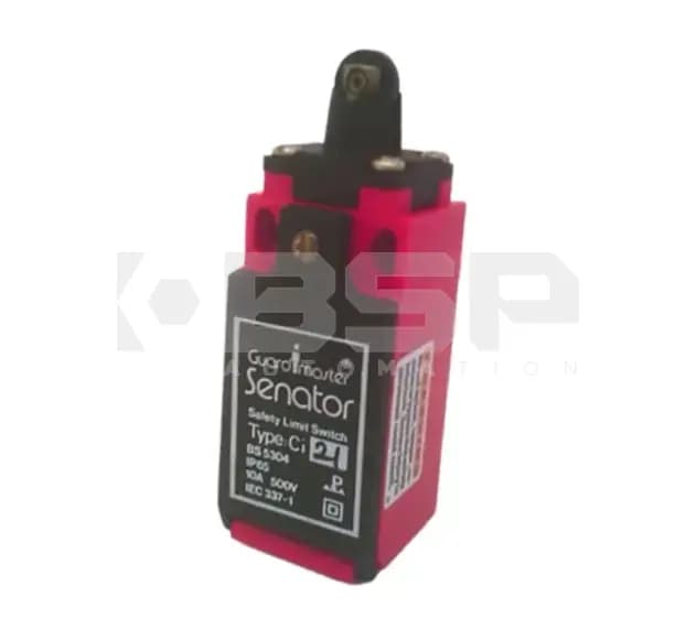 Allen Bradley CI21-BS-5304 Allen Bradley CI21-BS-5304