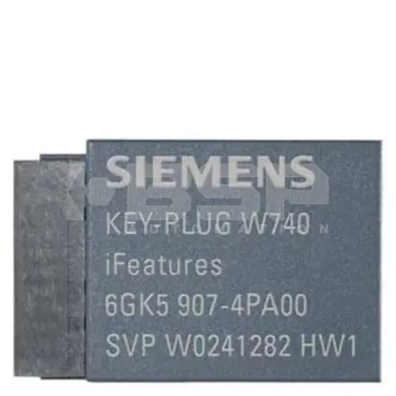 Siemens 6GK5907-4PA00 Siemens 6GK5907-4PA00
