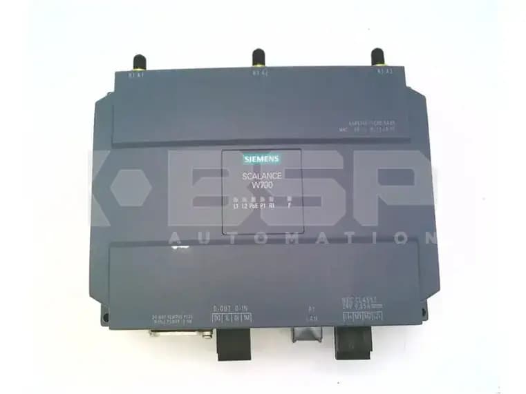 Siemens 6GK5748-1FC00-0AA0 Siemens 6GK5748-1FC00-0AA0