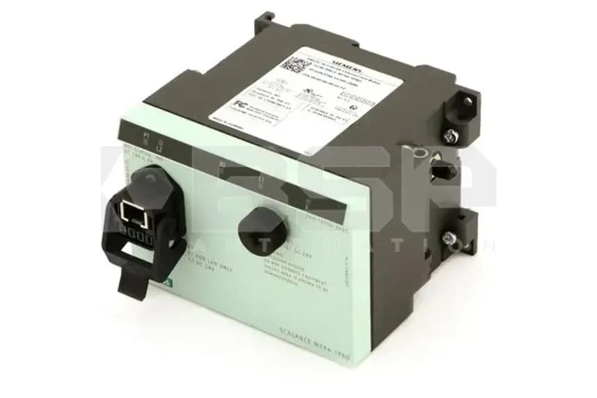 Siemens 6GK5744-1ST00-2AA6 Siemens 6GK5744-1ST00-2AA6