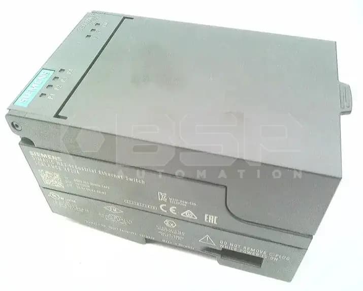 Siemens 6GK5204-0BA00-2AF2 Siemens 6GK5204-0BA00-2AF2