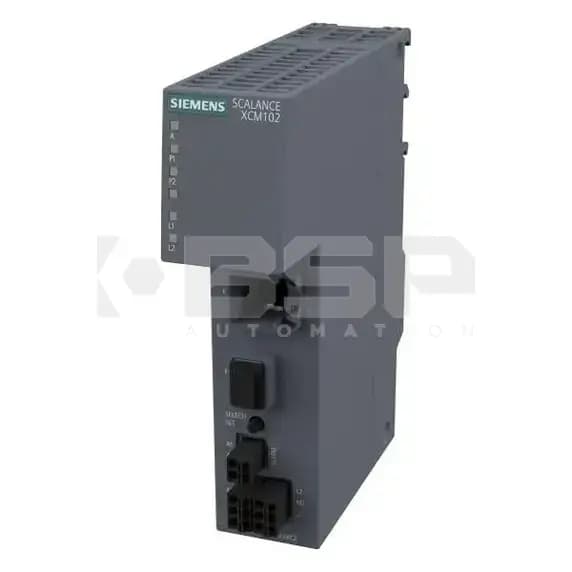 Siemens 6GK5102-1GS00-2AC2 Siemens 6GK5102-1GS00-2AC2