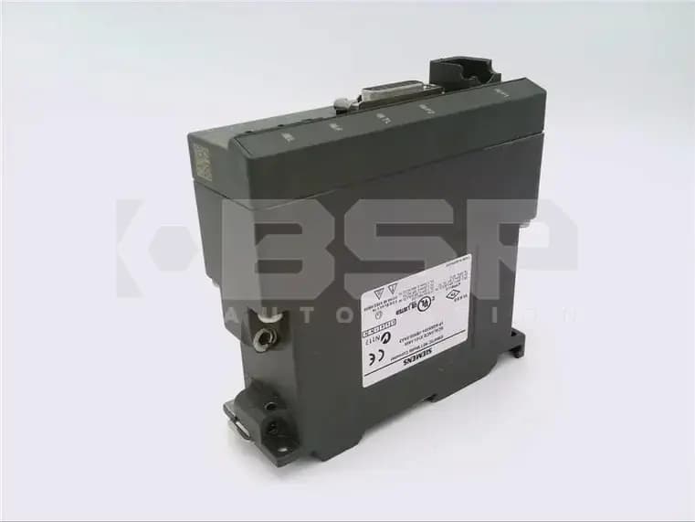 Siemens 6GK5101-1BX00-2AA3 Siemens 6GK5101-1BX00-2AA3