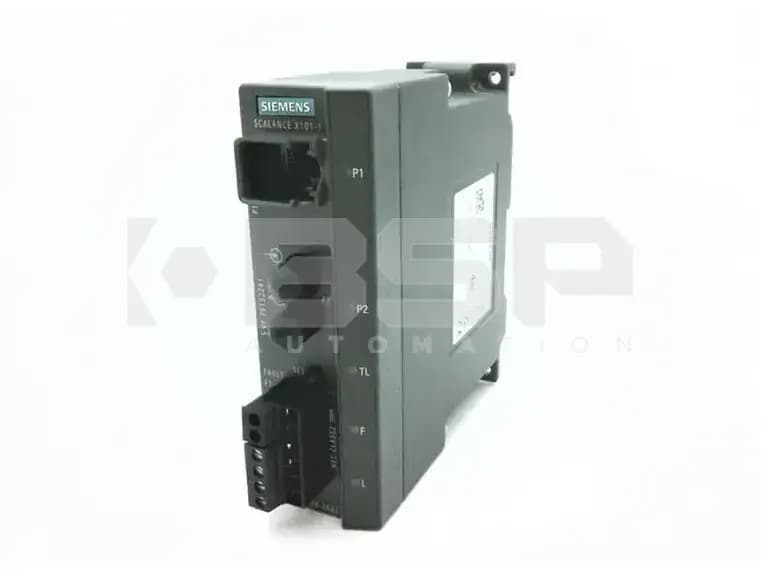 Siemens 6GK5101-1BB00-2AA3 Siemens 6GK5101-1BB00-2AA3