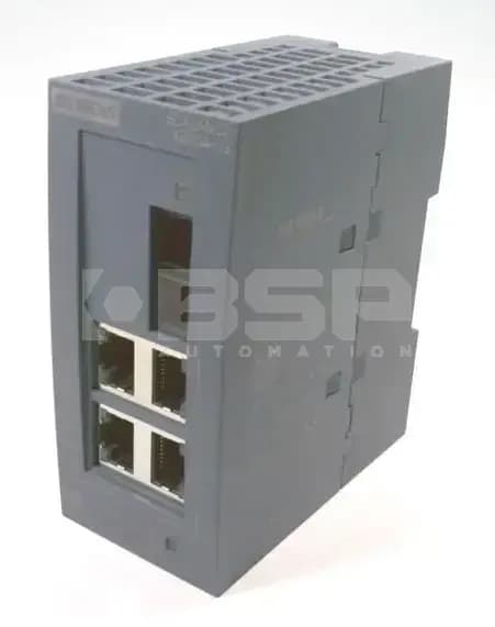 Siemens 6GK5004-1GL00-1AB2 Siemens 6GK5004-1GL00-1AB2