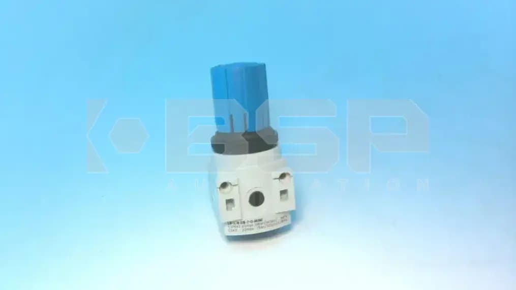 FESTO LR-1/8-DB-7-O-MINI FESTO LR-1/8-DB-7-O-MINI