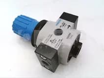 FESTO LR-1/8-D-7-I-MINI FESTO LR-1/8-D-7-I-MINI