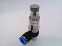 FESTO LR-1/4-QS-8 FESTO LR-1/4-QS-8