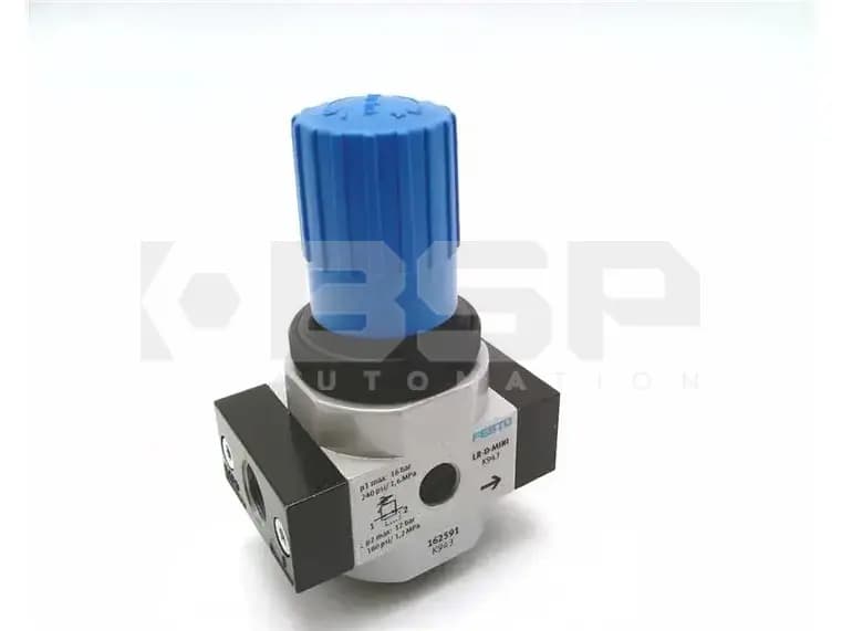 FESTO LR-1/4-D-O-MINI FESTO LR-1/4-D-O-MINI