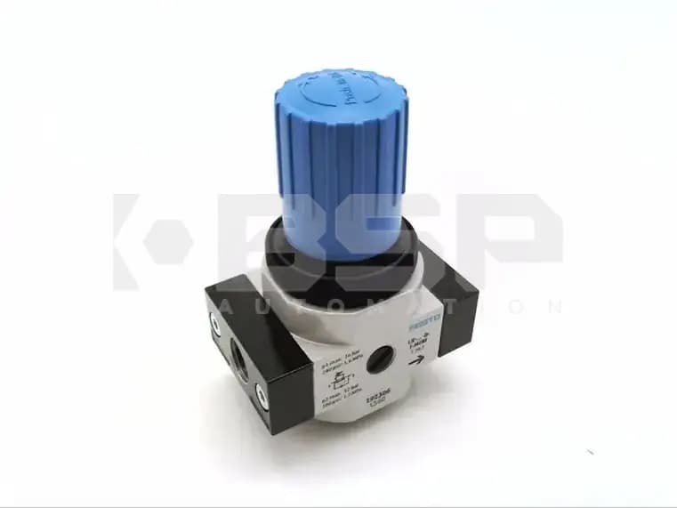 FESTO LR-1/4-D-O-I-MINI FESTO LR-1/4-D-O-I-MINI