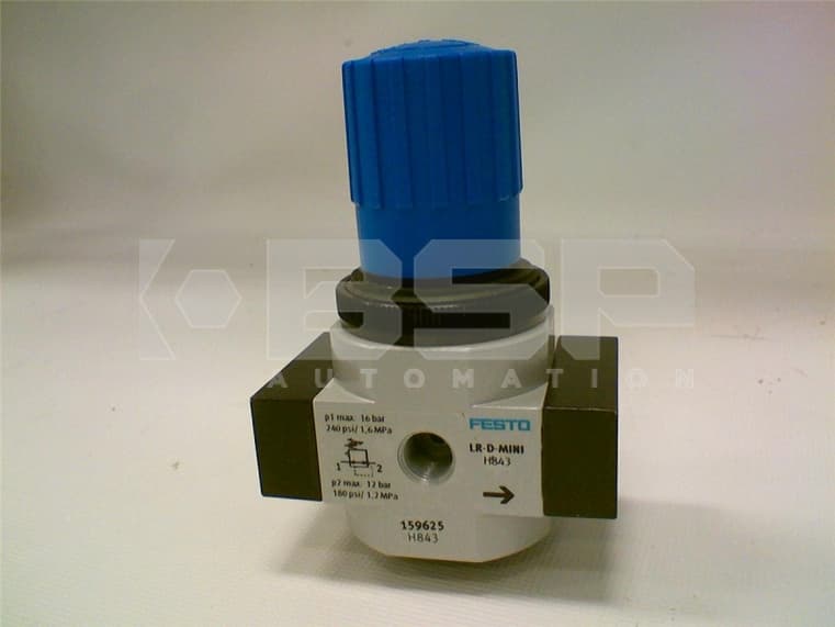 FESTO LR-1/4-D-MIDI FESTO LR-1/4-D-MIDI