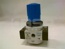 FESTO LR-1/4-D-MIDI FESTO LR-1/4-D-MIDI