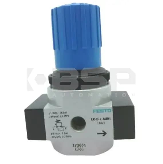 FESTO LR-1/4-D-7-O-MINI-NPT FESTO LR-1/4-D-7-O-MINI-NPT