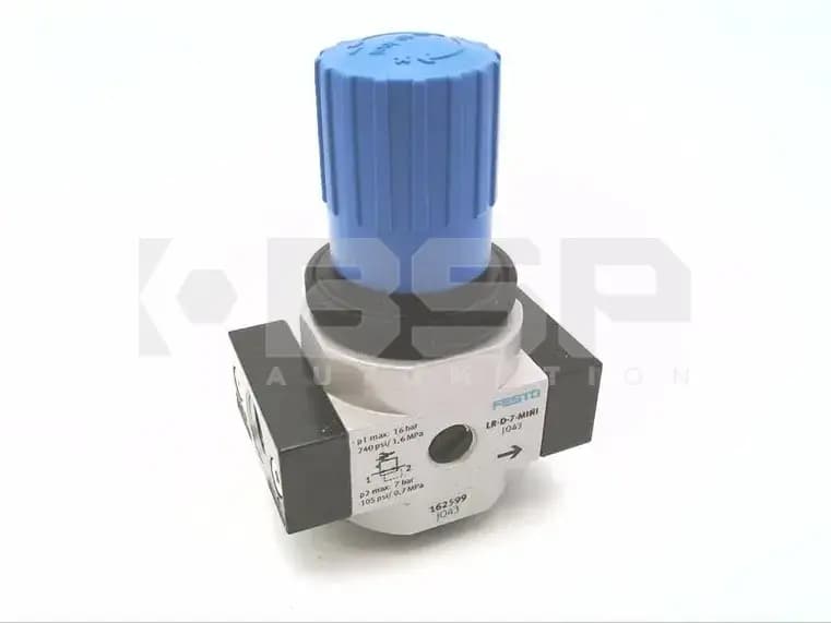 FESTO LR-1/4-D-7-O-MINI FESTO LR-1/4-D-7-O-MINI