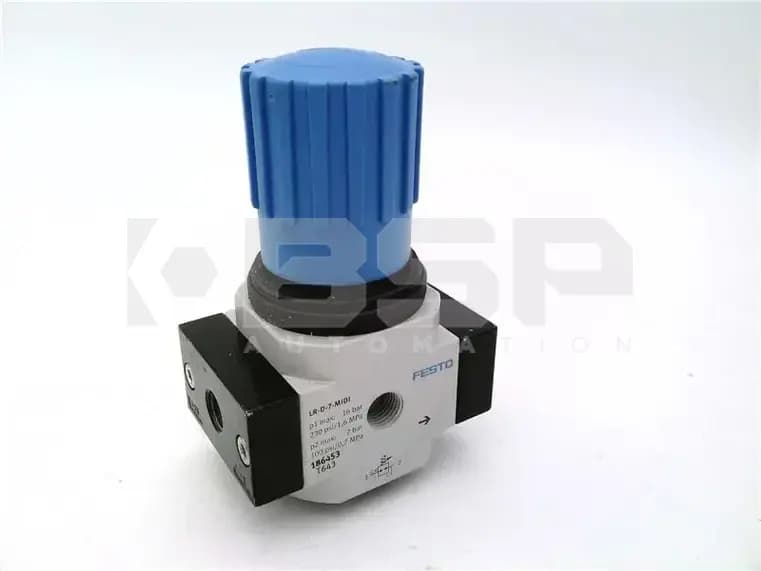 FESTO LR-1/4-D-7-O-MIDI FESTO LR-1/4-D-7-O-MIDI