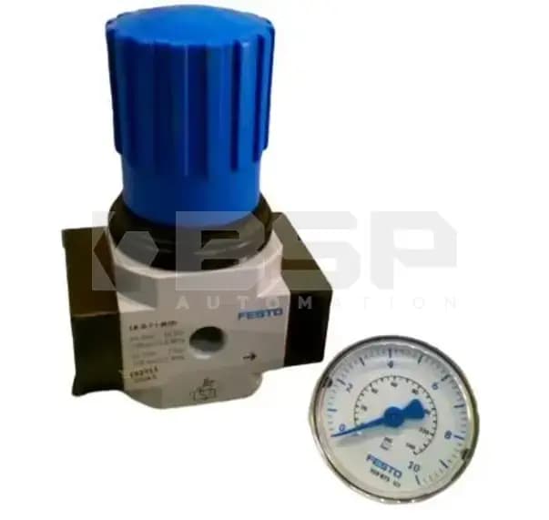 FESTO LR-1/4-D-7-I-MIDI FESTO LR-1/4-D-7-I-MIDI