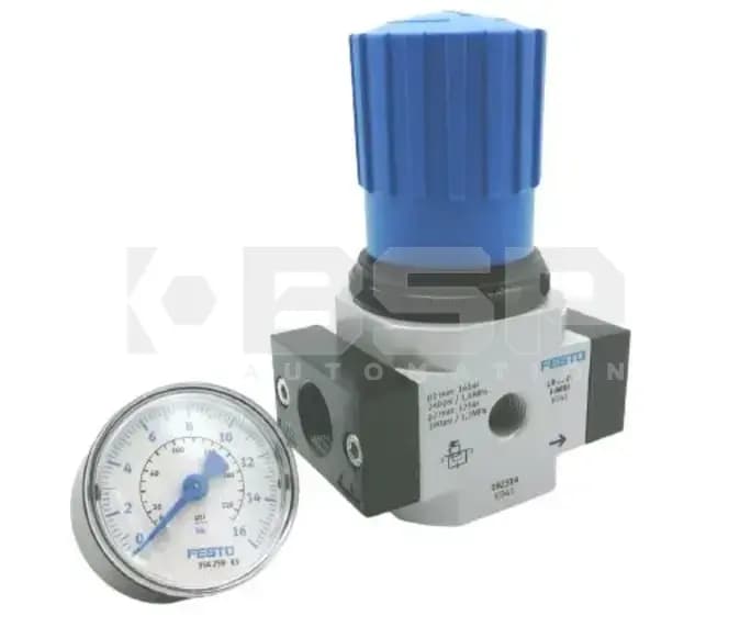 FESTO LR-1/2-D-I-MIDI FESTO LR-1/2-D-I-MIDI