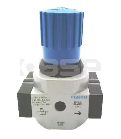 FESTO LR-1/2-D-7-O-DI-MAXI FESTO LR-1/2-D-7-O-DI-MAXI