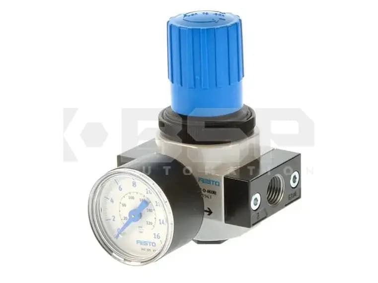 FESTO LR-1-D-7-DI-MAXI FESTO LR-1-D-7-DI-MAXI