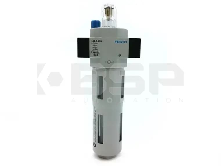 FESTO LOE-D-MINI FESTO LOE-D-MINI