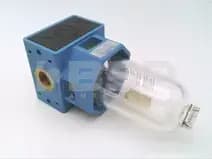 FESTO LOE-3/8-S-B FESTO LOE-3/8-S-B