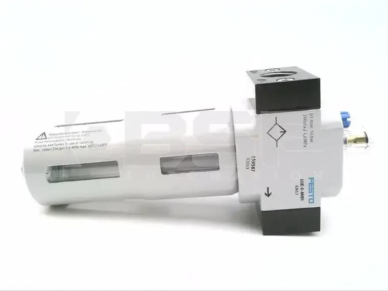 FESTO LOE-1/2-D-MIDI FESTO LOE-1/2-D-MIDI