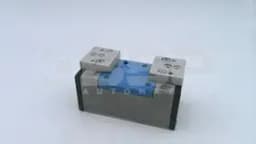 FESTO LMD-5/2-D-1-C FESTO LMD-5/2-D-1-C