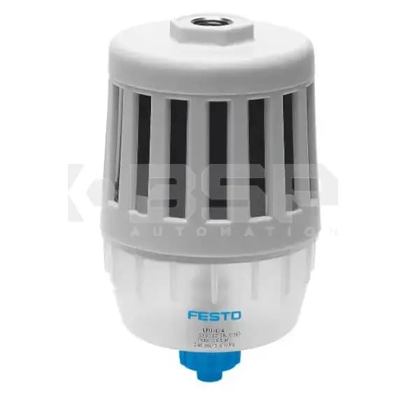 FESTO LFU-3/8 FESTO LFU-3/8