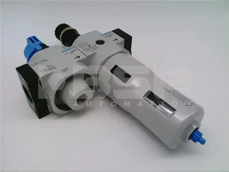 FESTO LFRS-3/4-D-MAXI-KC FESTO LFRS-3/4-D-MAXI-KC