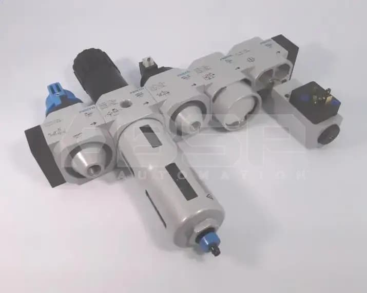 FESTO LFRS-1/4-D-MIDI-KG-A FESTO LFRS-1/4-D-MIDI-KG-A