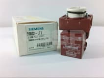 Siemens 3SB02-LT1 Siemens 3SB02-LT1