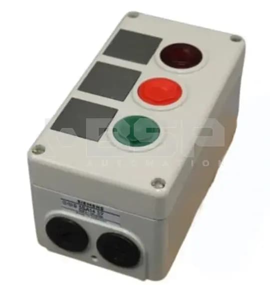 Siemens 3SA14 39 Siemens 3SA14 39